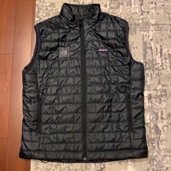 Patagonia Other - Patagonia men’s vest